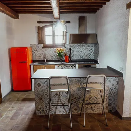 Historic With Pool In Umbrian Hills Vakantiehuis Umbertide