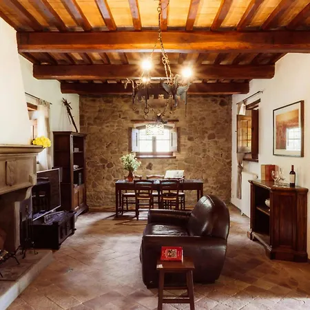 Historic With Pool In Umbrian Hills *