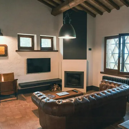 Historic With Pool In Umbrian Hills Vakantiehuis Umbertide