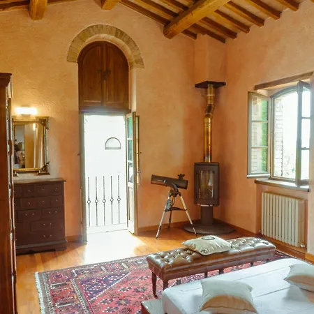 Historic With Pool In Umbrian Hills * Umbertide