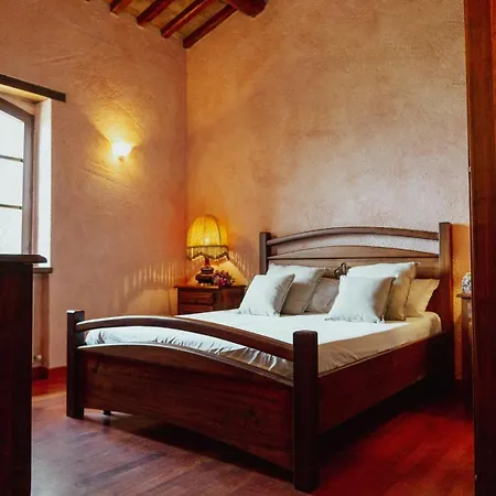 Vakantiehuis Historic With Pool In Umbrian Hills *