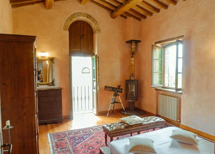 Historic With Pool In Umbrian Hills * Umbertide