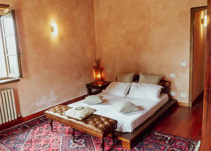 Historic With Pool In Umbrian Hills Umbertide