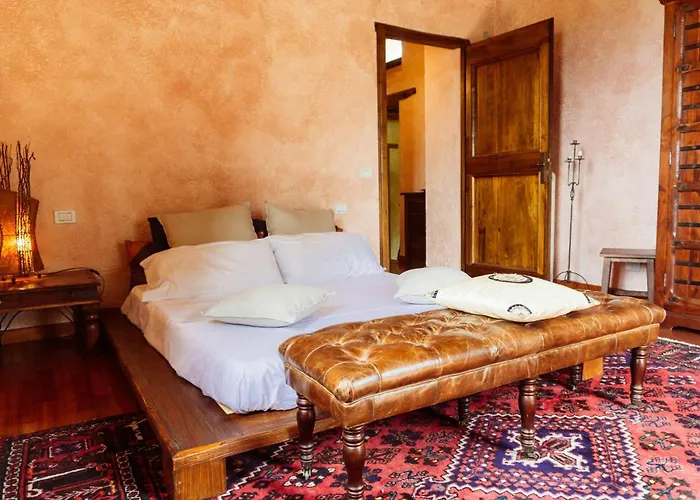 Historic With Pool In Umbrian Hills *