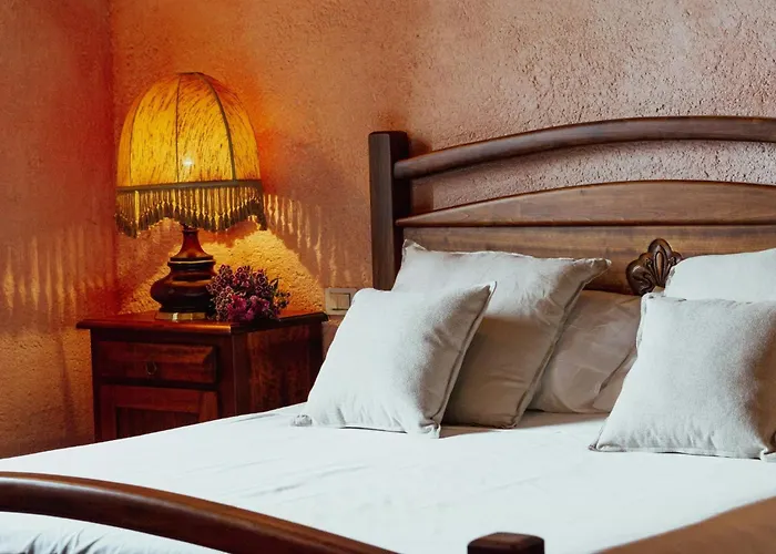 Historic With Pool In Umbrian Hills *