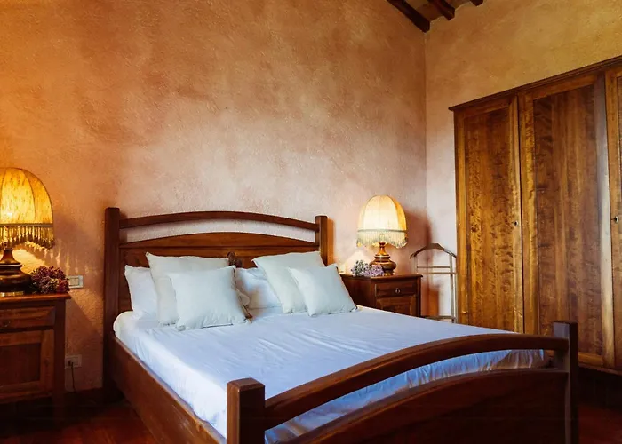 Historic With Pool In Umbrian Hills Prázdninový dům Umbertide