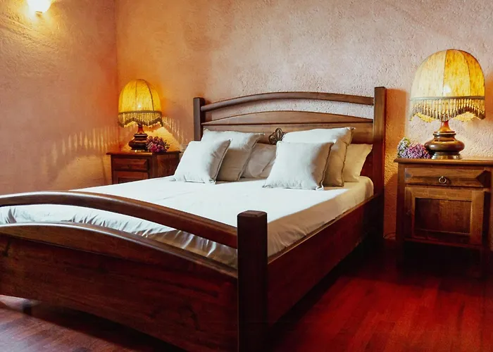 Historic With Pool In Umbrian Hills