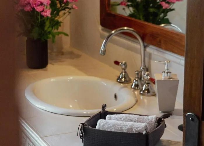 Historic With Pool In Umbrian Hills